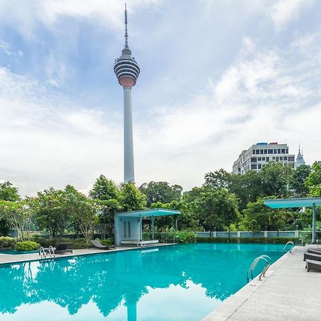 Suasana Bukit Ceylon By Plush Kuala Lumpur Extérieur photo