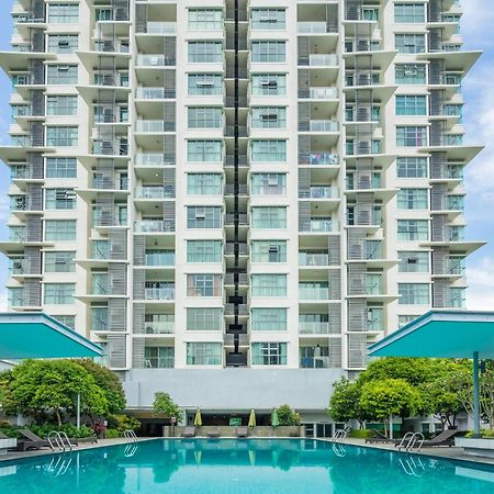 Suasana Bukit Ceylon By Plush Kuala Lumpur Extérieur photo