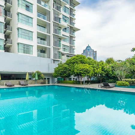 Suasana Bukit Ceylon By Plush Kuala Lumpur Extérieur photo