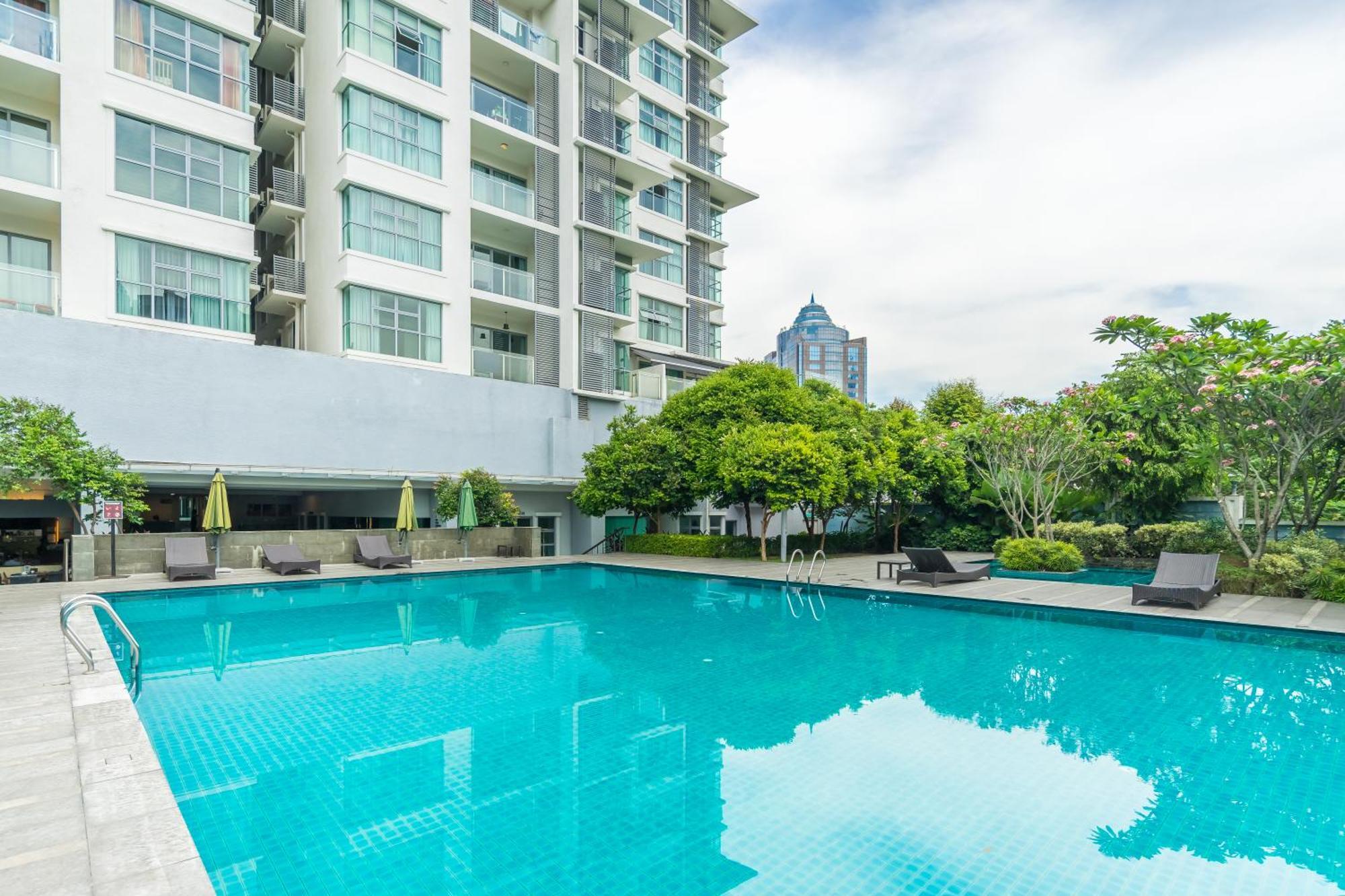 Suasana Bukit Ceylon By Plush Kuala Lumpur Extérieur photo