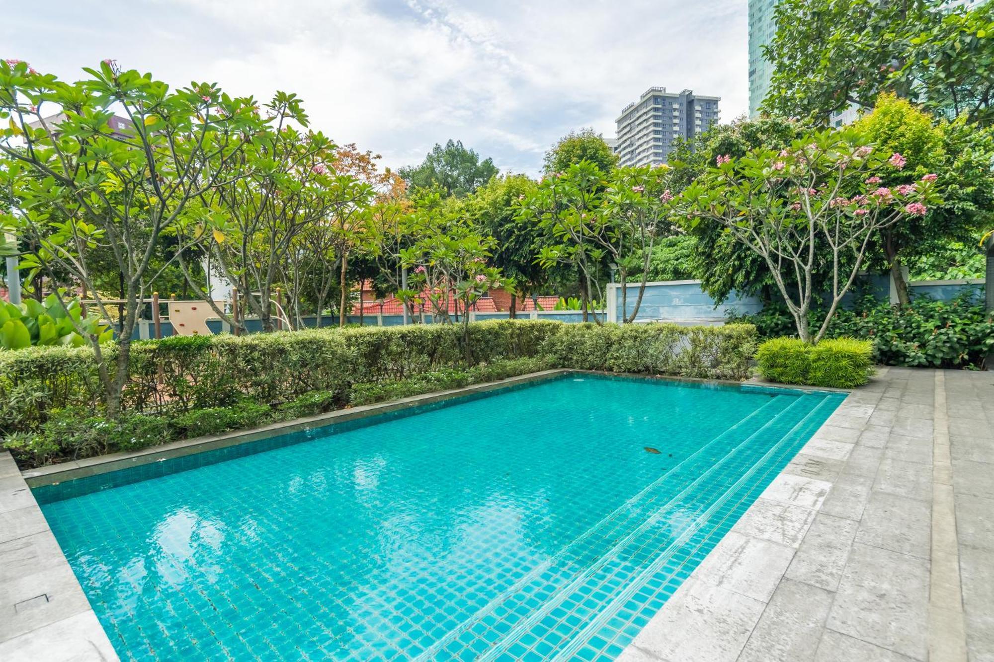 Suasana Bukit Ceylon By Plush Kuala Lumpur Extérieur photo