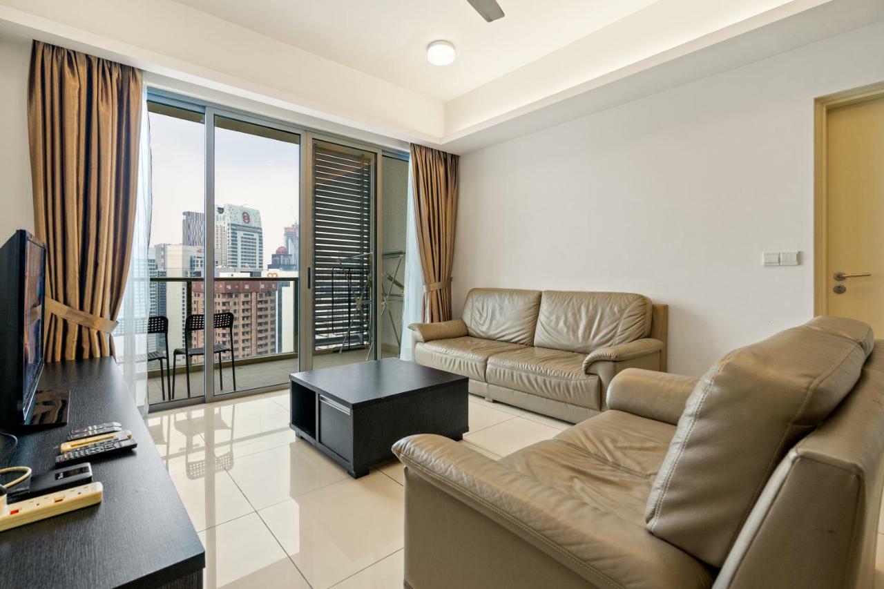 Suasana Bukit Ceylon By Plush Kuala Lumpur Extérieur photo