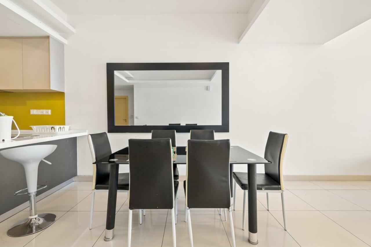 Suasana Bukit Ceylon By Plush Kuala Lumpur Chambre photo